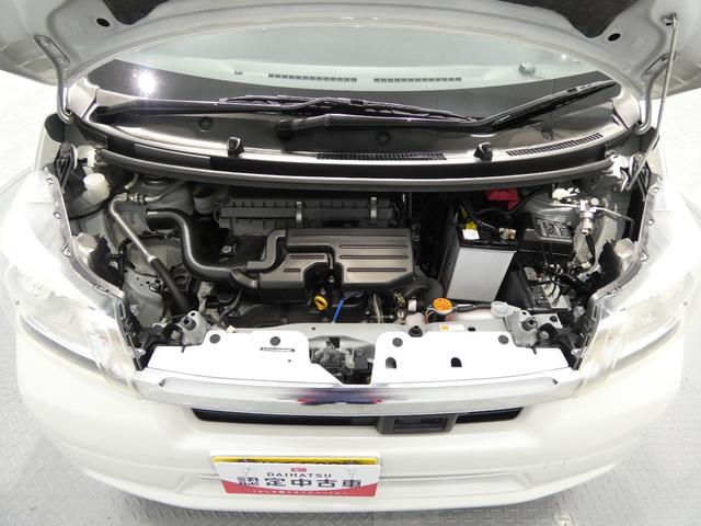 ムーヴX SA4WD ナビ TV スマートアシスト プッシュスタート オートエアコン(岩手県)の中古車