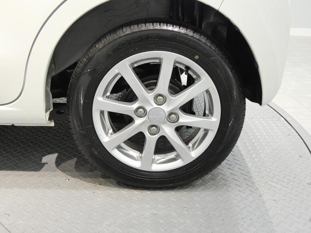 ムーヴX SA4WD ナビ TV スマートアシスト プッシュスタート オートエアコン(岩手県)の中古車
