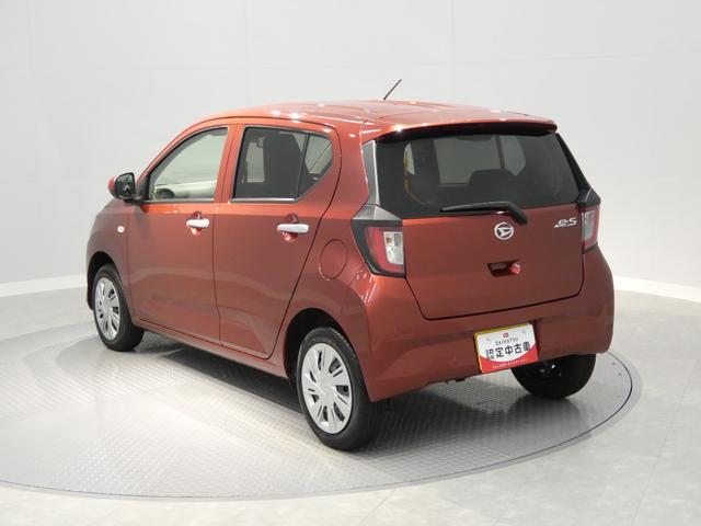 ミライースX SAIII4WD LEDヘッドライトスマートアシストIII キーレスエントリー デジタルメーター クリアランスソナー(岩手県)の中古車