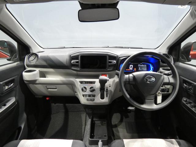 ミライースX SAIII4WD LEDヘッドライトスマートアシストIII キーレスエントリー デジタルメーター クリアランスソナー(岩手県)の中古車