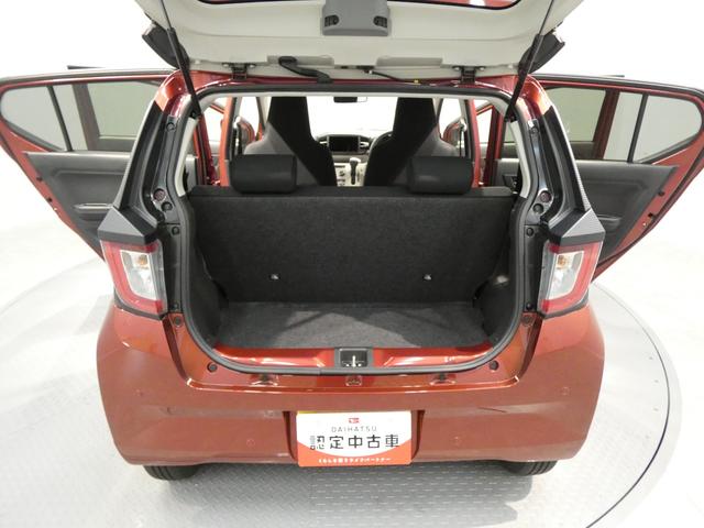 ミライースX SAIII4WD LEDヘッドライトスマートアシストIII キーレスエントリー デジタルメーター クリアランスソナー(岩手県)の中古車