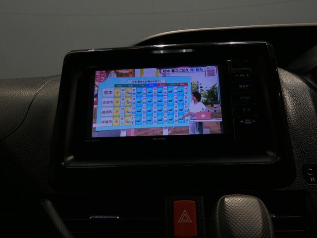 ヴォクシーＸ４ＷＤ　７人乗り　社外ナビ　ＥＴＣ　左側パワースライドドア　リヤオートエアコン　寒冷地仕様　アイドリングストップ（岩手県）の中古車