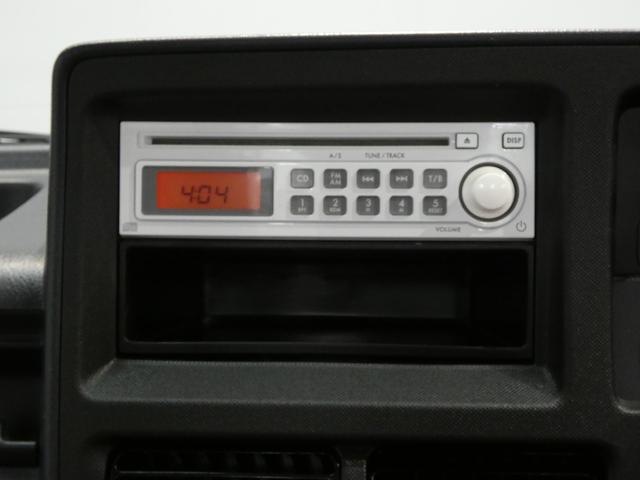 サンバートラックTB4WD 5MT エアコン パワステ CD パートタイム4WD 荷台作業灯 三方開 4気筒エンジン(岩手県)の中古車