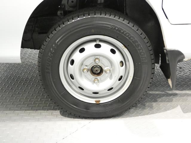 サンバートラックTB4WD 5MT エアコン パワステ CD パートタイム4WD 荷台作業灯 三方開 4気筒エンジン(岩手県)の中古車