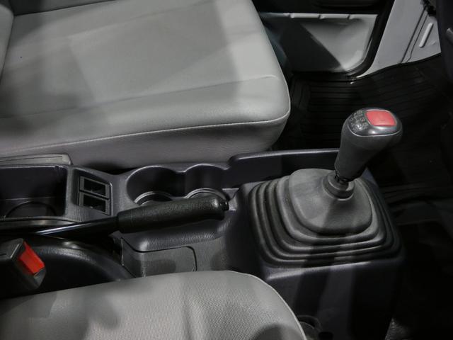 サンバートラックTB4WD 5MT エアコン パワステ CD パートタイム4WD 荷台作業灯 三方開 4気筒エンジン(岩手県)の中古車