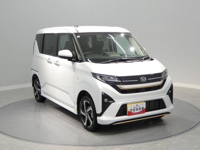 ムーヴRS4WD ターボ メモリーナビ パノラマモニター ドライブレコーダー 全車速追従ACC フルセグTV スマートアシスト LED オートエアコン 15インチアルミ クリアランスソナー(岩手県)の中古車