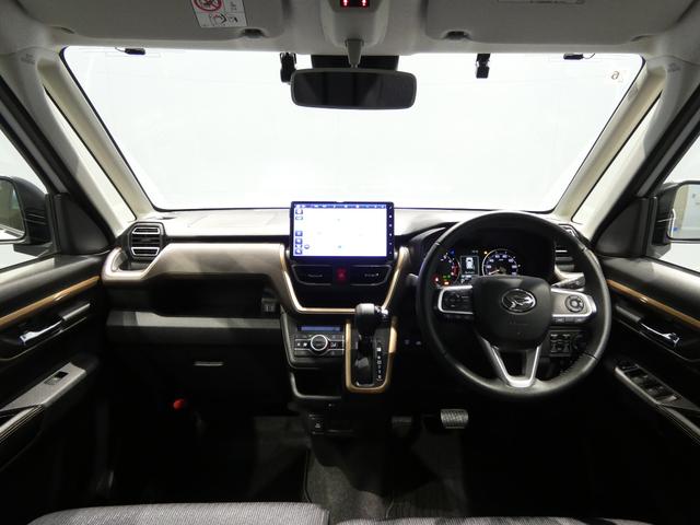 ムーヴRS4WD ターボ メモリーナビ パノラマモニター ドライブレコーダー 全車速追従ACC フルセグTV スマートアシスト LED オートエアコン 15インチアルミ クリアランスソナー(岩手県)の中古車