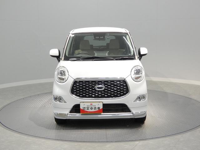 キャストスタイルG VS SAIII4WD 純正ナビ パノラマモニター 全周囲カメラ フルセグTV ドラレコ 前席シートヒーター エンジンスターター ETC スマートアシスト スマートキー LEDヘッドライト(岩手県)の中古車