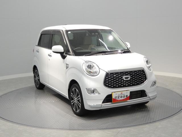 キャストスタイルG VS SAIII4WD 純正ナビ パノラマモニター 全周囲カメラ フルセグTV ドラレコ 前席シートヒーター エンジンスターター ETC スマートアシスト スマートキー LEDヘッドライト(岩手県)の中古車
