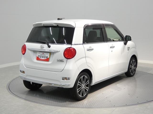キャストスタイルG VS SAIII4WD 純正ナビ パノラマモニター 全周囲カメラ フルセグTV ドラレコ 前席シートヒーター エンジンスターター ETC スマートアシスト スマートキー LEDヘッドライト(岩手県)の中古車
