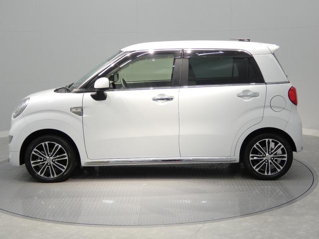 キャストスタイルG VS SAIII4WD 純正ナビ パノラマモニター 全周囲カメラ フルセグTV ドラレコ 前席シートヒーター エンジンスターター ETC スマートアシスト スマートキー LEDヘッドライト(岩手県)の中古車