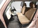４ＷＤ　オートエアコン　ルーフレール　キーフリーシステム　ＣＤ　専用シート（岩手県）の中古車