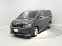 ４ＷＤ　７人乗り　社外ナビ　ＥＴＣ　左側パワースライドドア　リヤオートエアコン　寒冷地仕様　アイドリングストップ（岩手県）の中古車