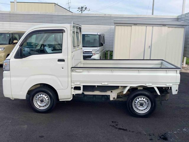 ハイゼットトラックスタンダード　農用スペシャル（岩手県）の中古車