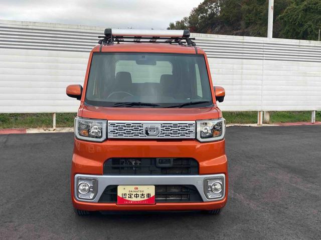 ウェイクＧ　ＳＡ（岩手県）の中古車