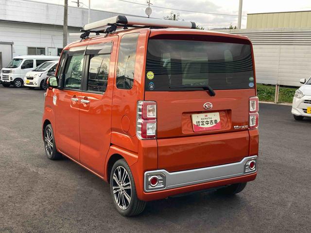 ウェイクＧ　ＳＡ（岩手県）の中古車