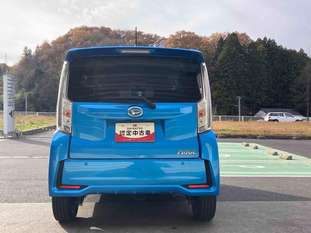 ムーヴカスタム　ＲＳ　ハイパーリミテッドＳＡIII（岩手県）の中古車