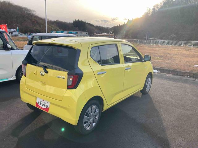 ミライースＸ　リミテッドＳＡIII（岩手県）の中古車