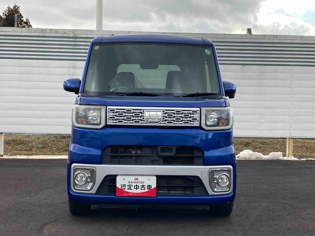 ウェイクＧ　ＳＡ（岩手県）の中古車