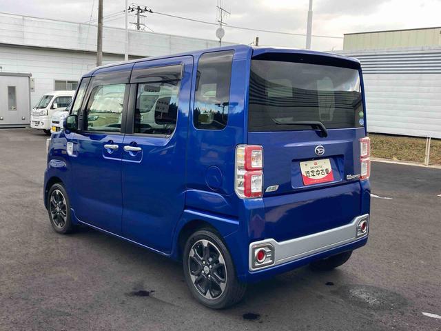 ウェイクＧ　ＳＡ（岩手県）の中古車