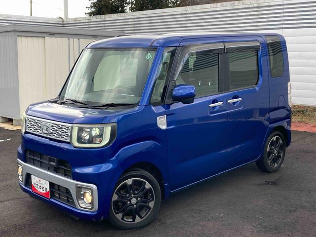 ウェイクＧ　ＳＡ（岩手県）の中古車