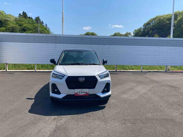 ロッキープレミアムＧ（岩手県）の中古車