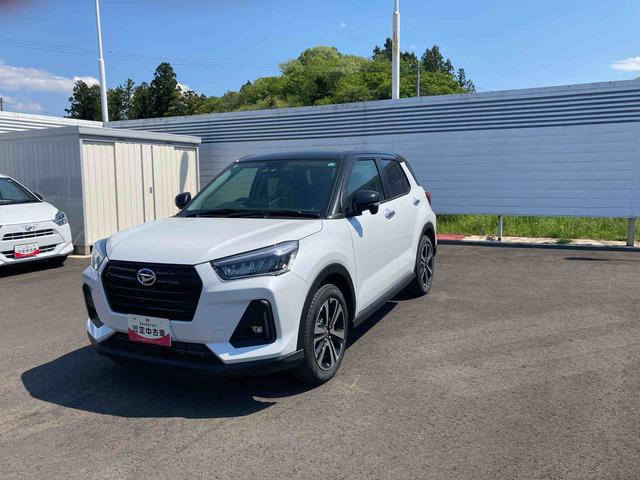 ロッキープレミアムＧ（岩手県）の中古車