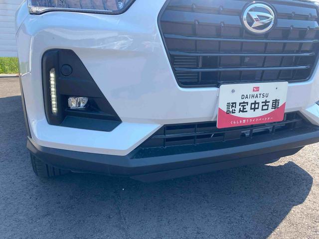 ロッキープレミアムＧ（岩手県）の中古車