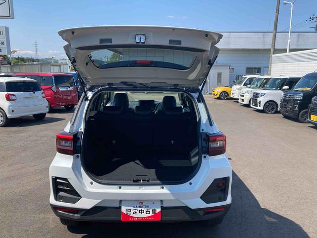 ロッキープレミアムＧ（岩手県）の中古車