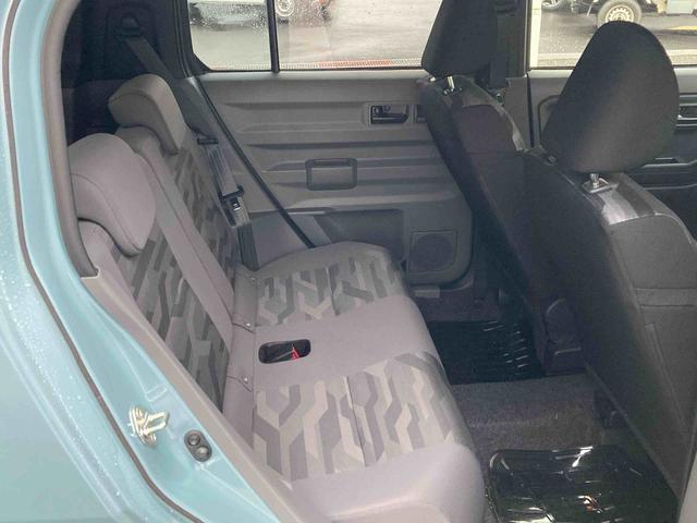 タフトＸ（岩手県）の中古車