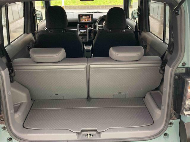 タフトＸ（岩手県）の中古車