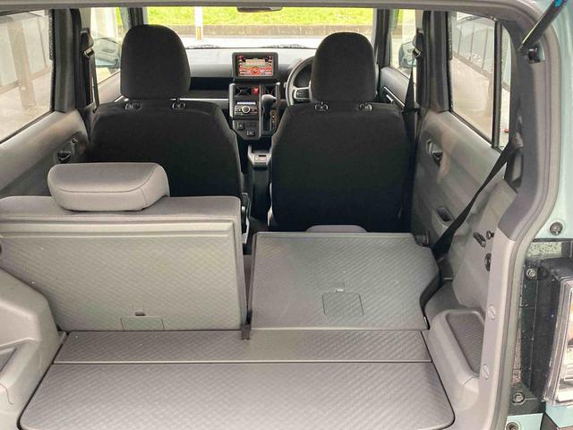 タフトＸ（岩手県）の中古車