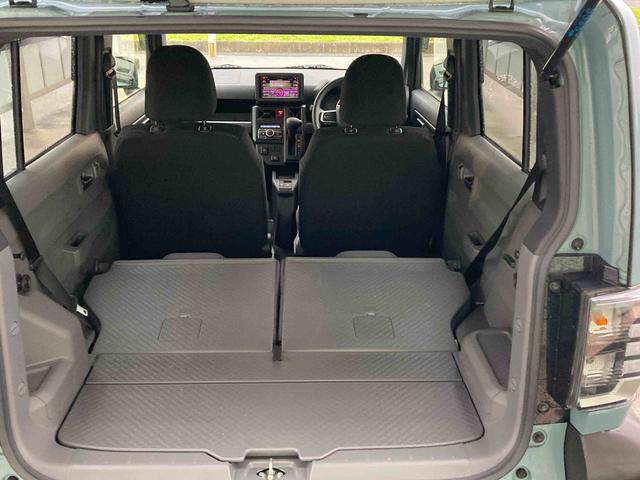 タフトＸ（岩手県）の中古車