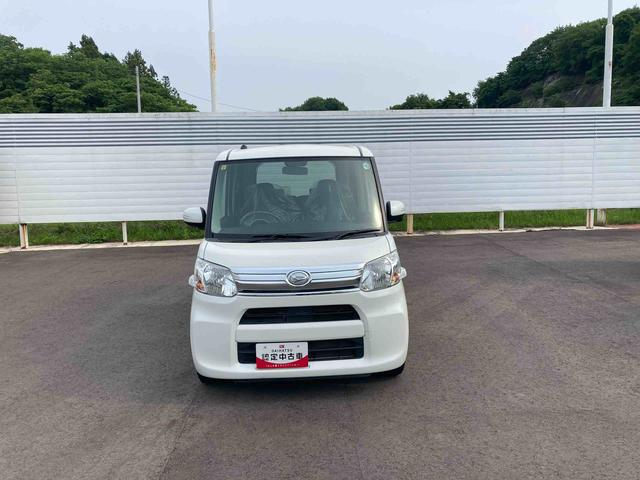 タントＧ（岩手県）の中古車