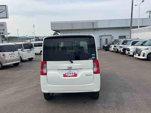 タントＧ（岩手県）の中古車