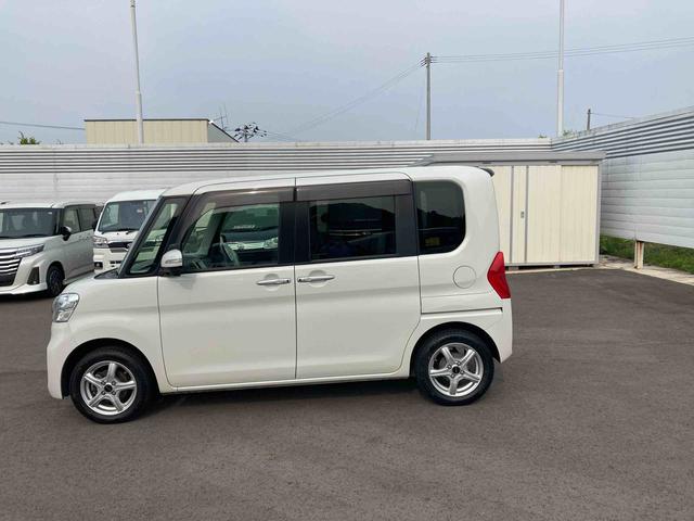 タントＧ（岩手県）の中古車
