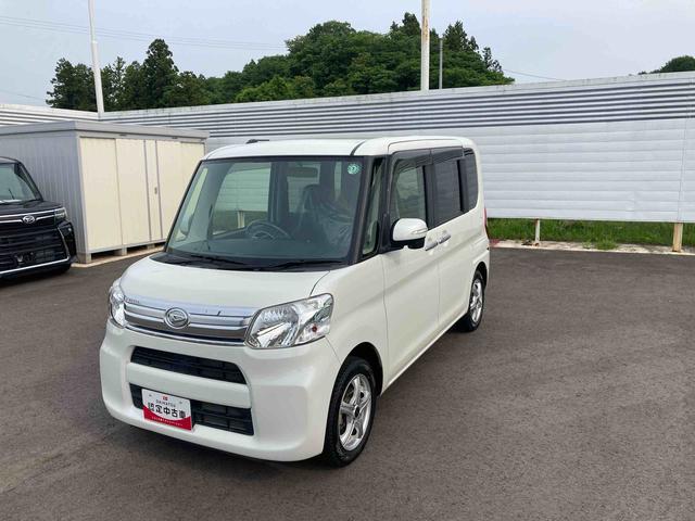 タントＧ（岩手県）の中古車