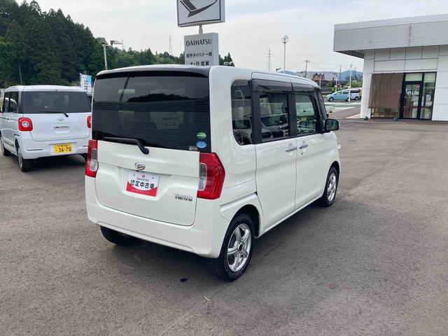 タントＧ（岩手県）の中古車