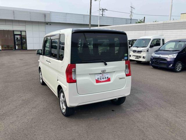 タントＧ（岩手県）の中古車