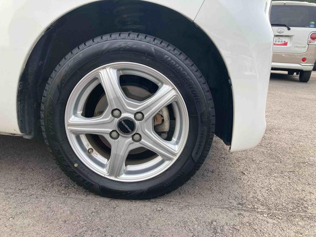 タントＧ（岩手県）の中古車