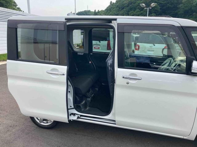 タントＧ（岩手県）の中古車