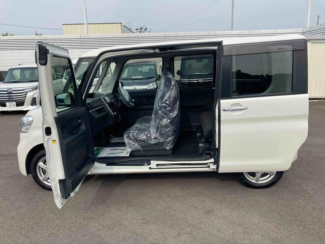 タントＧ（岩手県）の中古車
