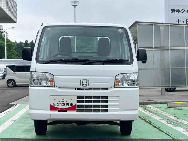 アクティトラックＳＤＸ（岩手県）の中古車