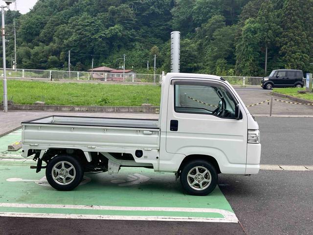 アクティトラックＳＤＸ（岩手県）の中古車