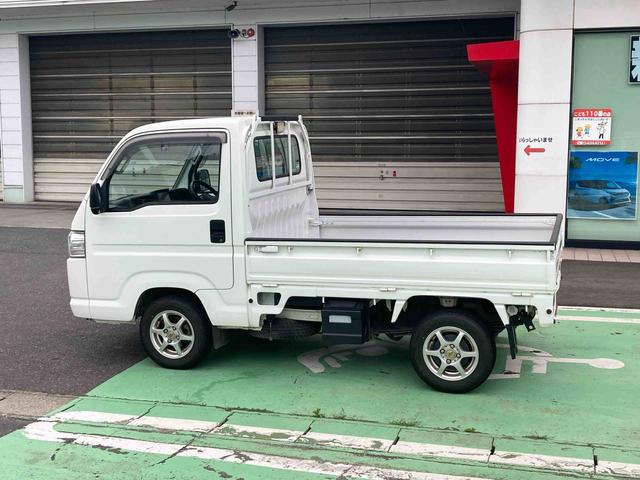 アクティトラックＳＤＸ（岩手県）の中古車