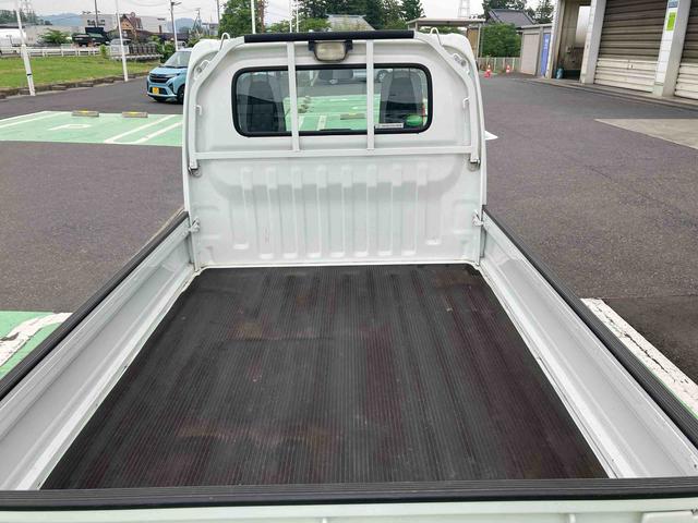 アクティトラックＳＤＸ（岩手県）の中古車