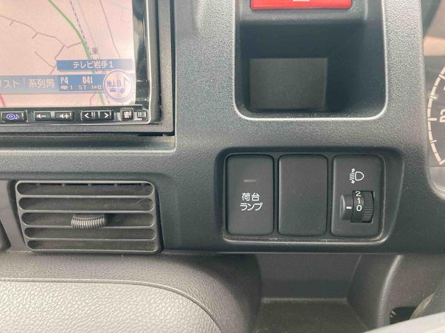 アクティトラックＳＤＸ（岩手県）の中古車