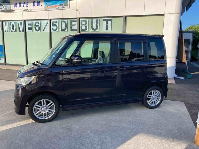 ルークスハイウェイスター（岩手県）の中古車