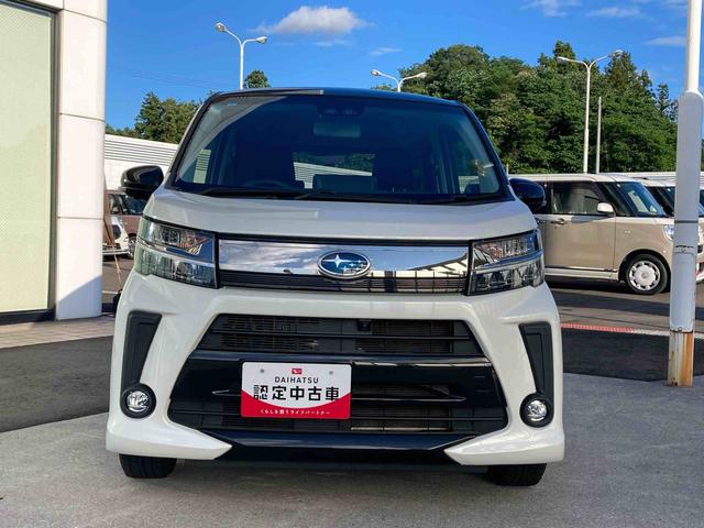 ステラカスタムＲ　スマートアシスト（岩手県）の中古車