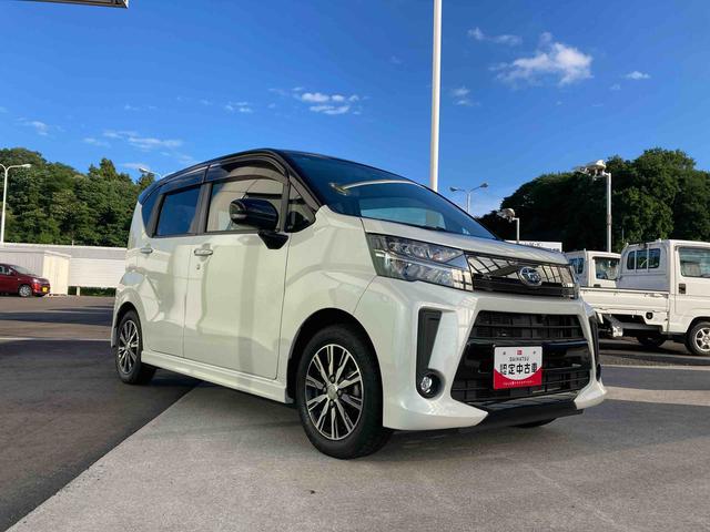 ステラカスタムＲ　スマートアシスト（岩手県）の中古車